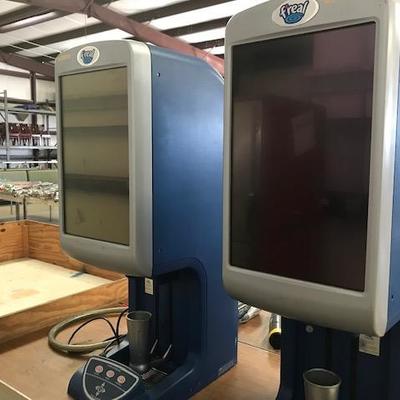 Freal Milk Shake Blenders
