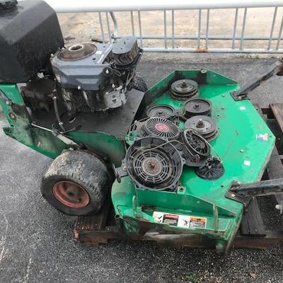 Mower