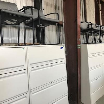 Storage Cabinets