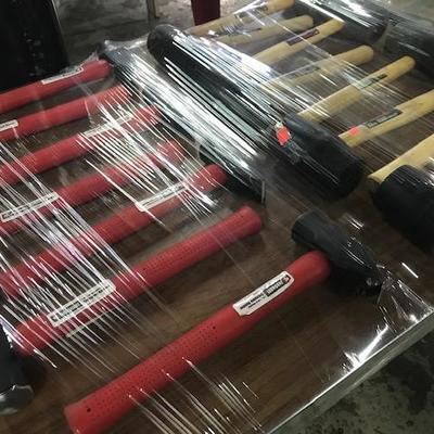 Hammers
