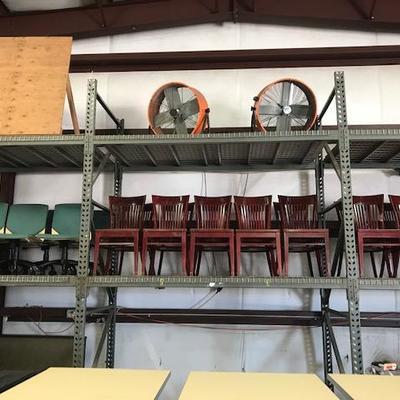 Restaurant Chairs