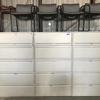 Storage Cabinets