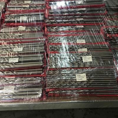 Drill Bits