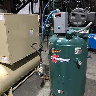 Compressor
