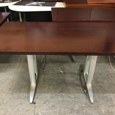 Folding Training Tables
