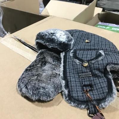 New Winter Pilot Set