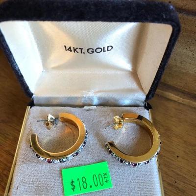 Gold