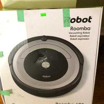 Roomba