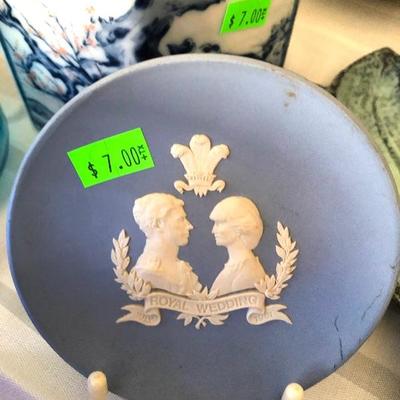 Royal Souvenirs
