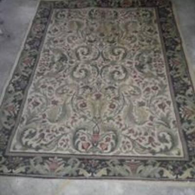 Carpet  Rug