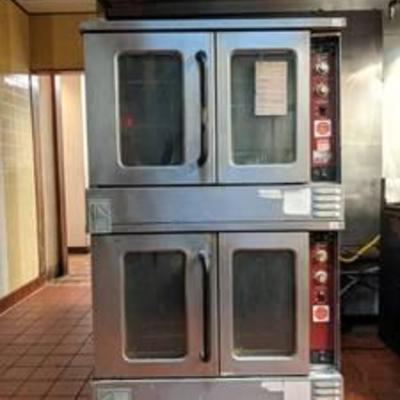 Southbend Oven