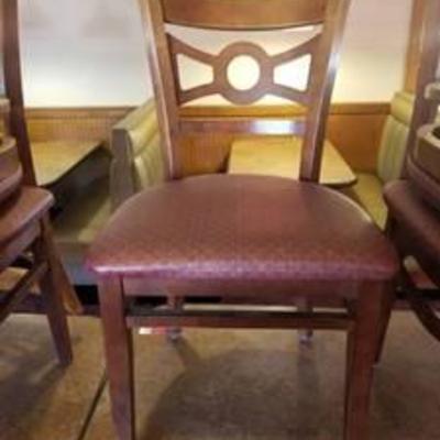 (14) Dining Chairs