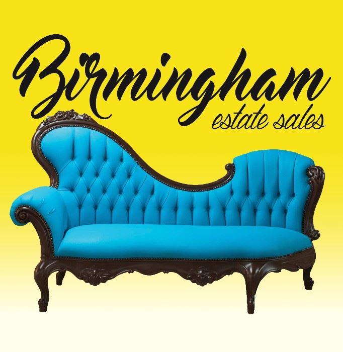 50 OFF NOW! BIRMINGHAM ESTATE SALES is in TRUSSVILLE for 3 days Join