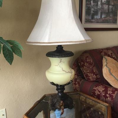 living room lamp set 