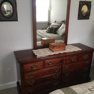 spare bedroom suite 