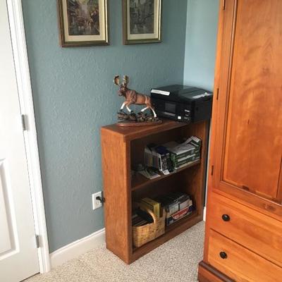 office shelf 