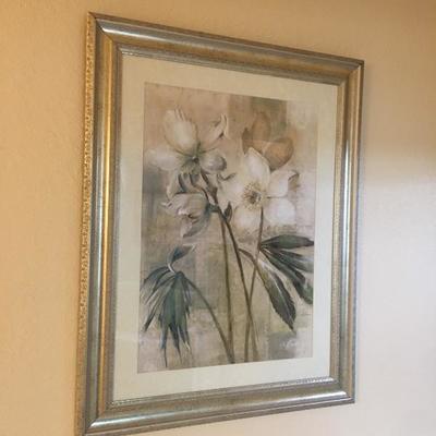 wall art print 