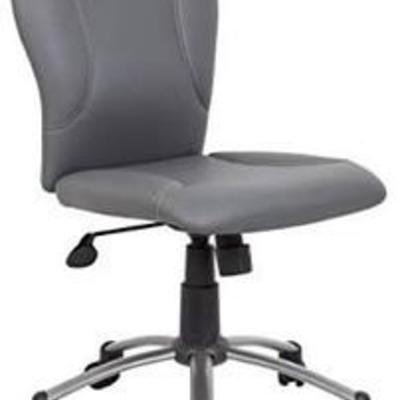 Bods Tiffany CaresoftPlus Chair,Grey