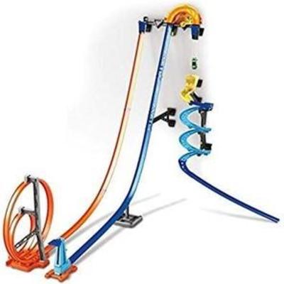 Hot Wheels Track Builder Verticle Launch Kit