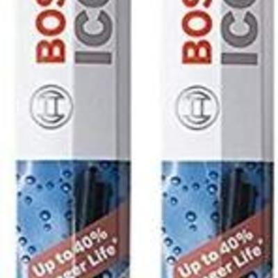 Bosch Automitive ICON Wiper Blades pack of 2