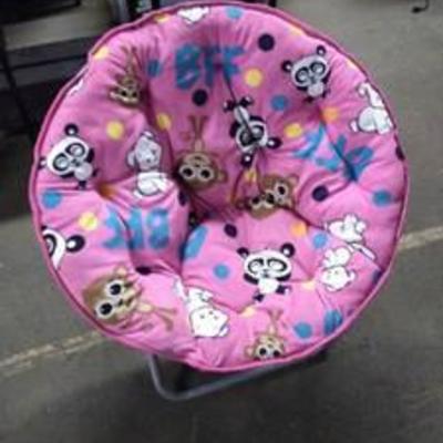 BFF Kids Papassan Chair