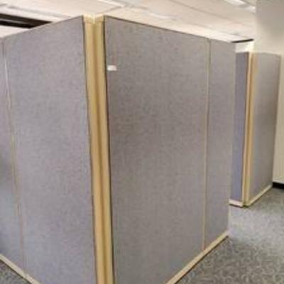 Cubicle Walls Lot