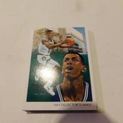 25 NBA Trading Cards - Lot #2
