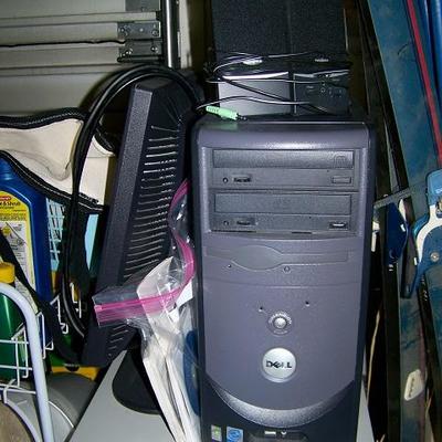 Dell computer