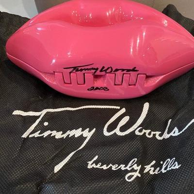 Timmy Woods signed handbags and many more assorted styles!!!