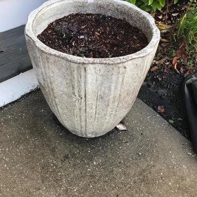 Planter $25