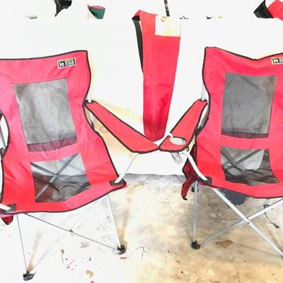 Outdoor chair $25 each
2 available