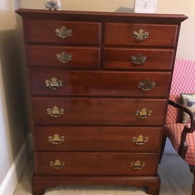 Link Taylor chest of drawers $295
