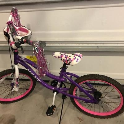 Bike $35