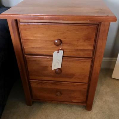 Nightstand  $65