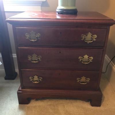 Link Taylor nightstand $95 each 2 available