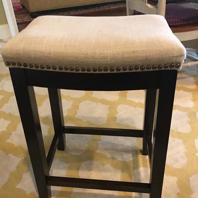 Counter height stool $49 each 4 available