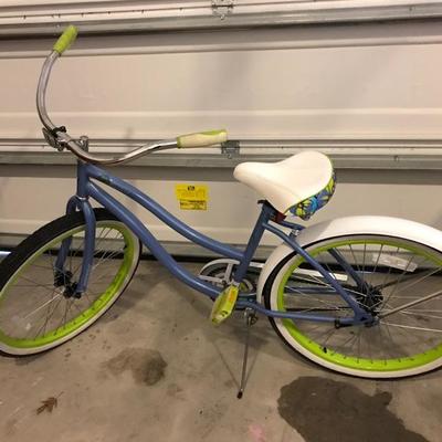 Bike $25