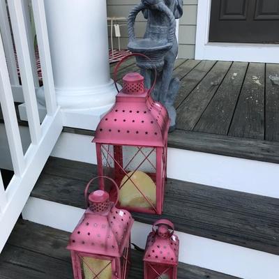 Dog $25
