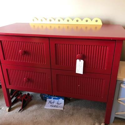 Chest $250