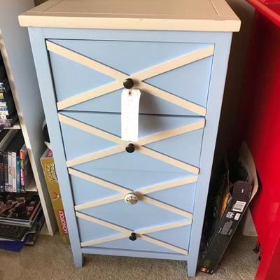 Chest $95
