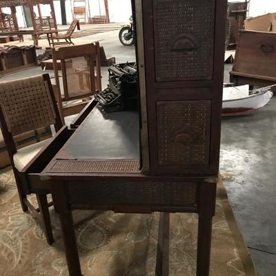 Bauer International campaign desk $500
