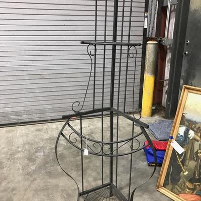 Bakes rack $125