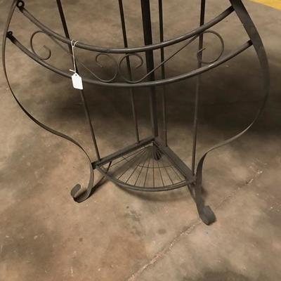 Bakes rack $125