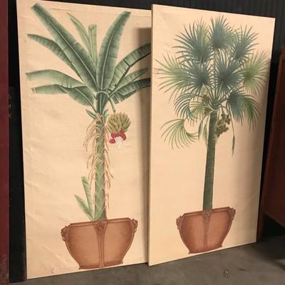 Painting $125 each