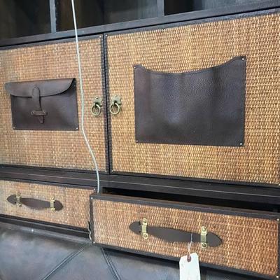 Bauer International Murphy bed $2,200