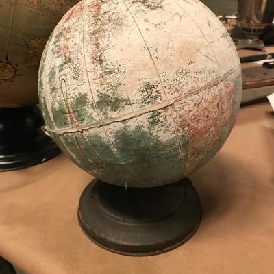 Globe $60