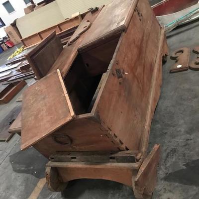 Rice bed $395