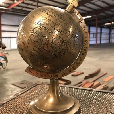 Globe $95