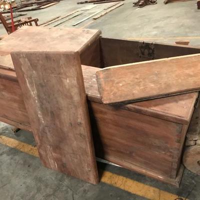 Rice bed $395