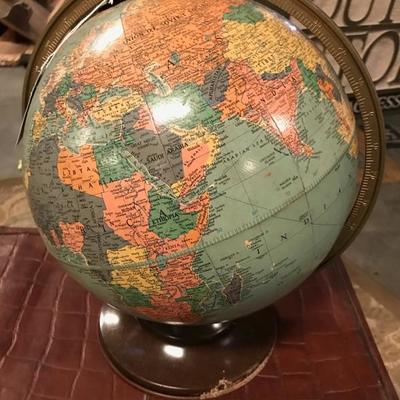 Globe $125
